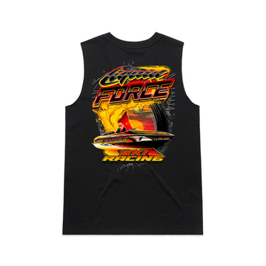 Liquid Force Ski Racing Ladies Tank